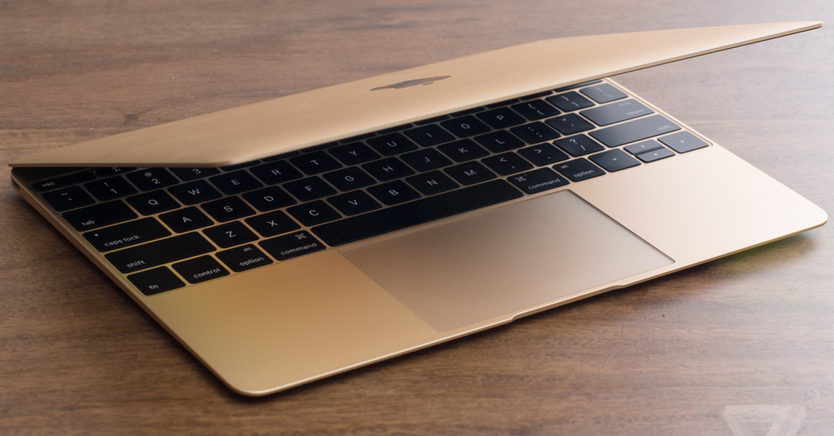 MacBook 12 inch của Apple có thể được ‘tái sinh’