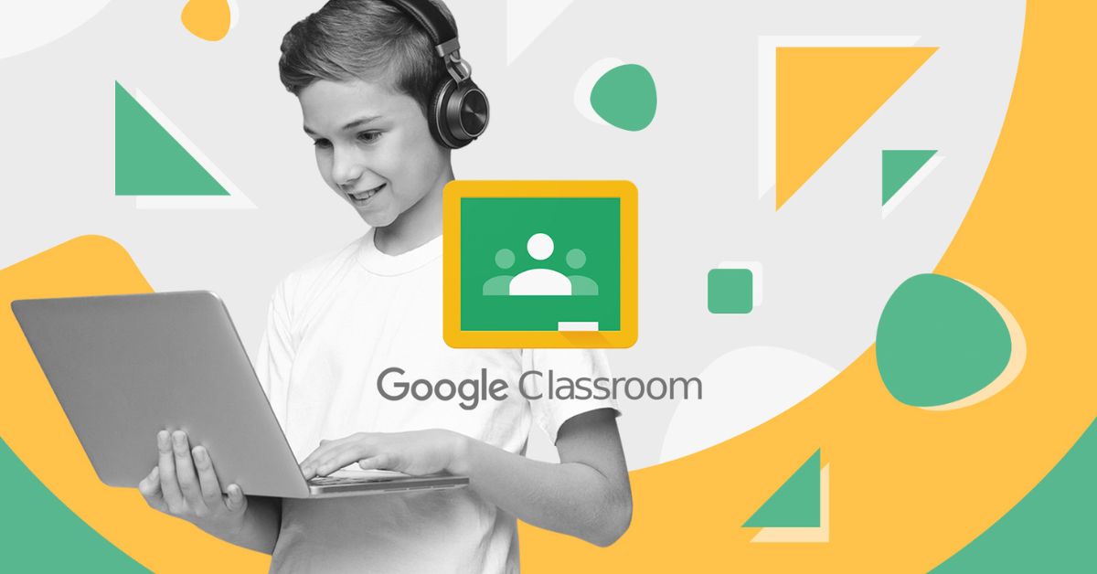 Google Classroom – Phần mềm ứng dụng quản lý lớp học trực tuyến