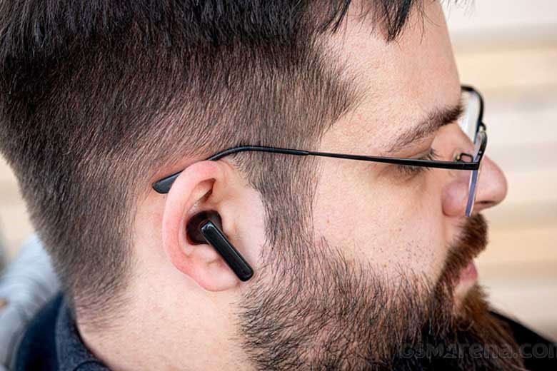 So sánh tai nghe Huawei FreeBuds 5i vs 4i: Sự cải tiến đáng tiền 13 Khả năng đàm thoại