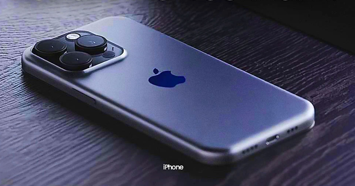 iPhone 15 phiên bản ‘siêu bền’ mới có thể ra mắt vào năm 2024