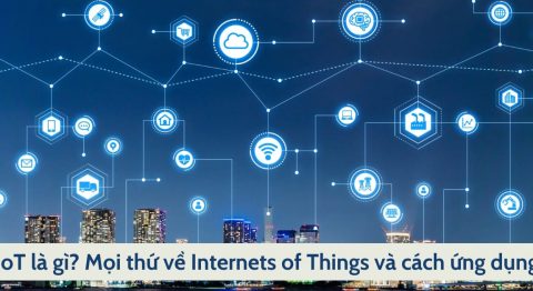 IoT là gì