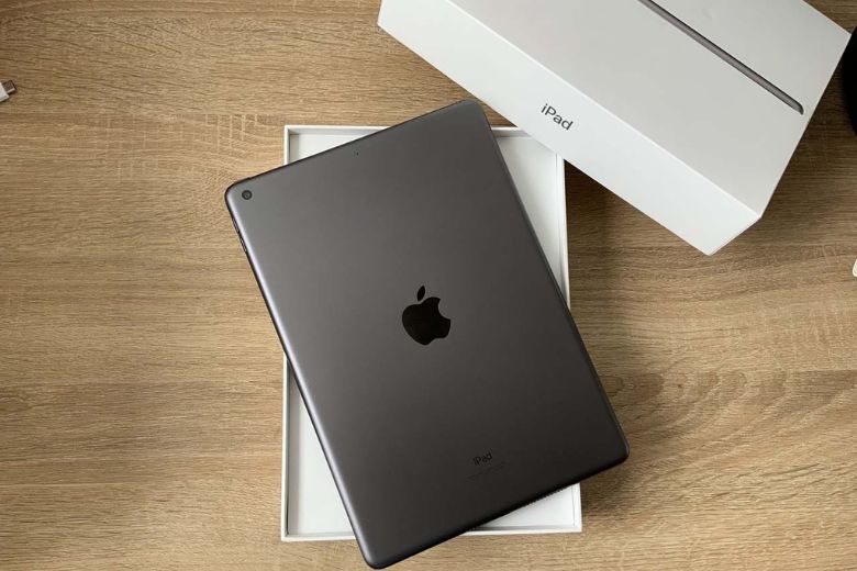 iPad Gen 9 sản xuất năm nào