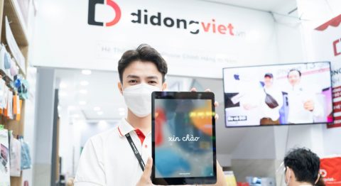 iPad Gen 9 sản xuất năm nào