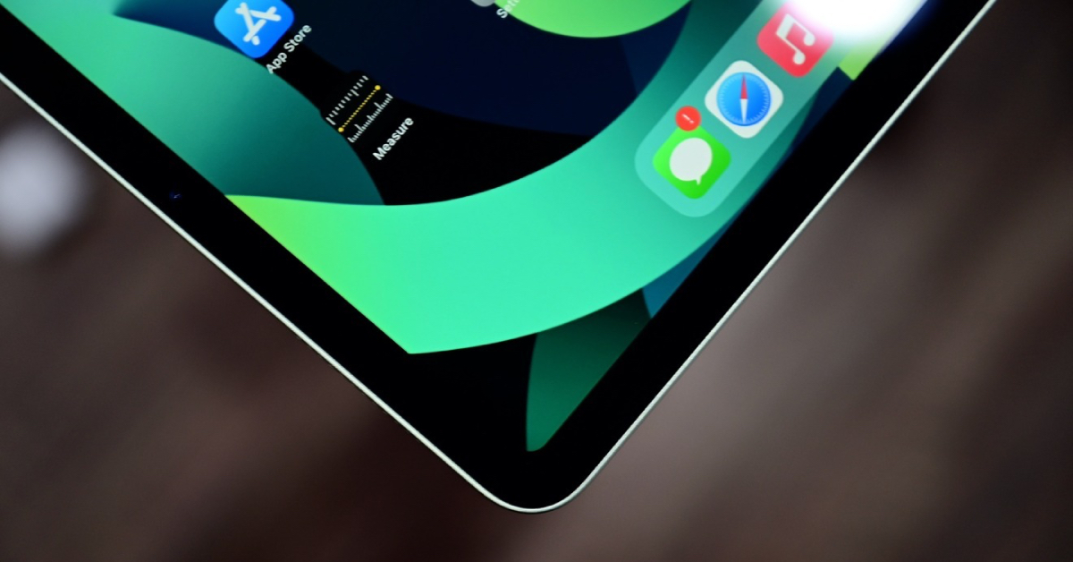 Nhà cung cấp màn hình OLED cho iPad của Apple bị cắt đơn đặt hàng