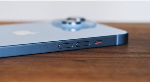 iPhone 15 Pro có thể sẽ là một biến thể ‘không nút’