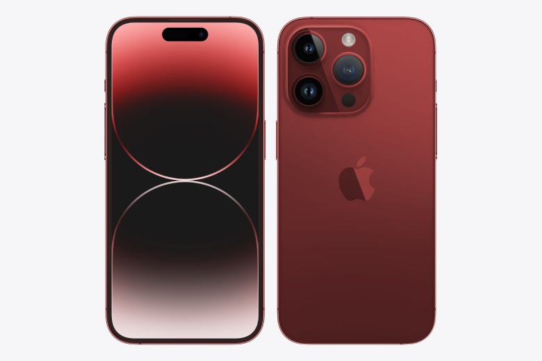 iphone 15 pro product red 2