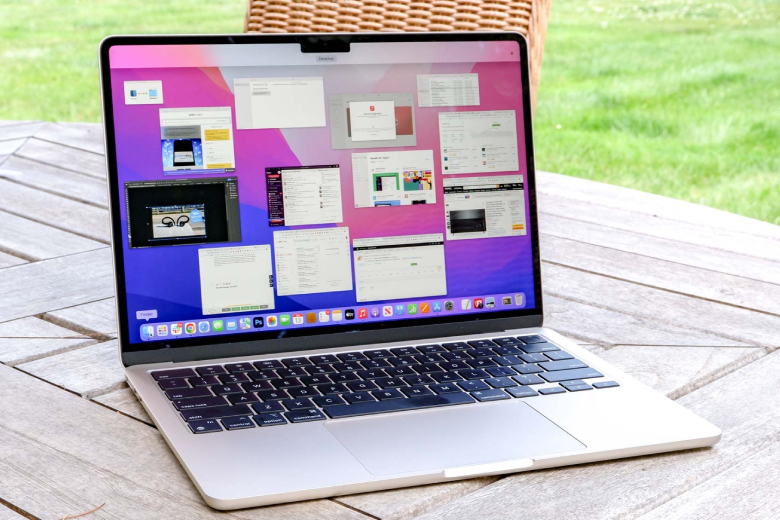 Apple được đồn đoán rằng sẽ trình làng MacBook Air 15-inch vào quý tới