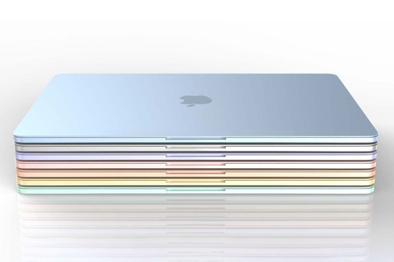Apple được đồn đoán rằng sẽ trình làng MacBook Air 15-inch vào quý tới