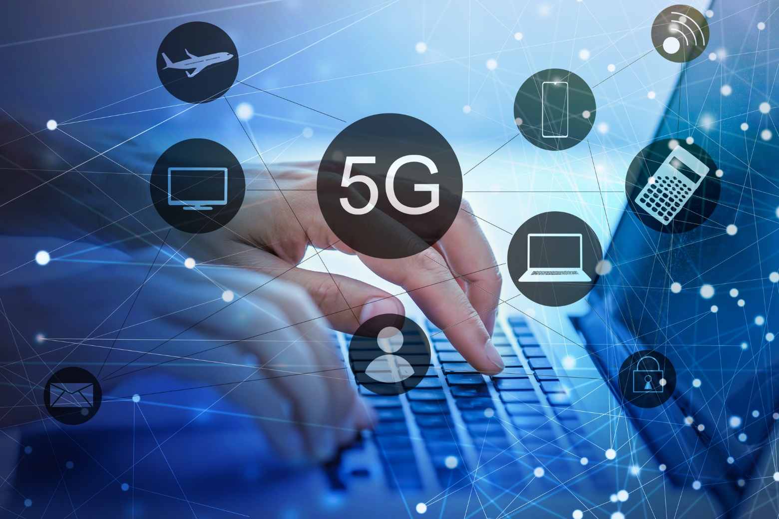 mạng 5g là gì công nghệ thế hệ thứ 5