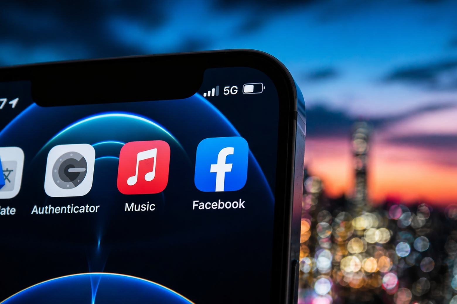 mạng 5g là gì smartphone 5G thế hệ mới