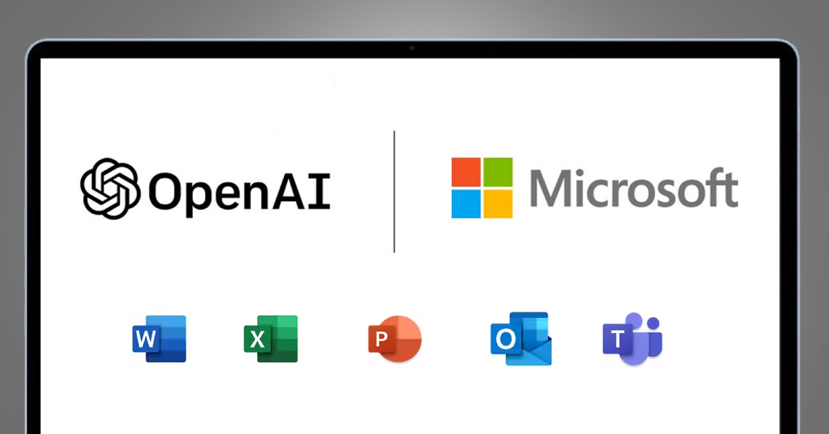 Microsoft Office với tính năng tạo văn bản AI sẽ ra mắt ngay sau tháng 3