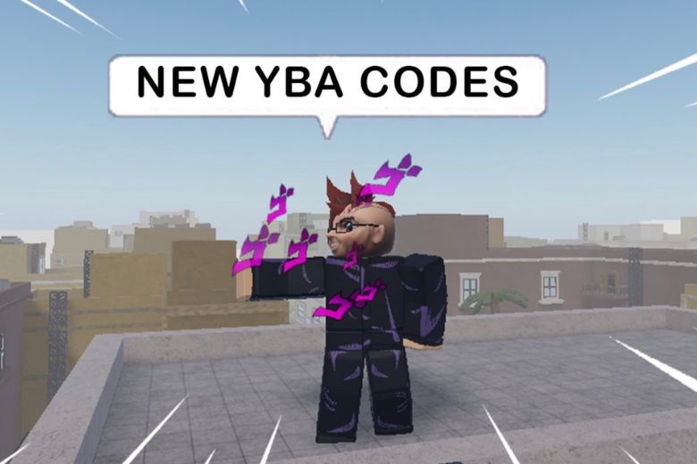 Code YBA