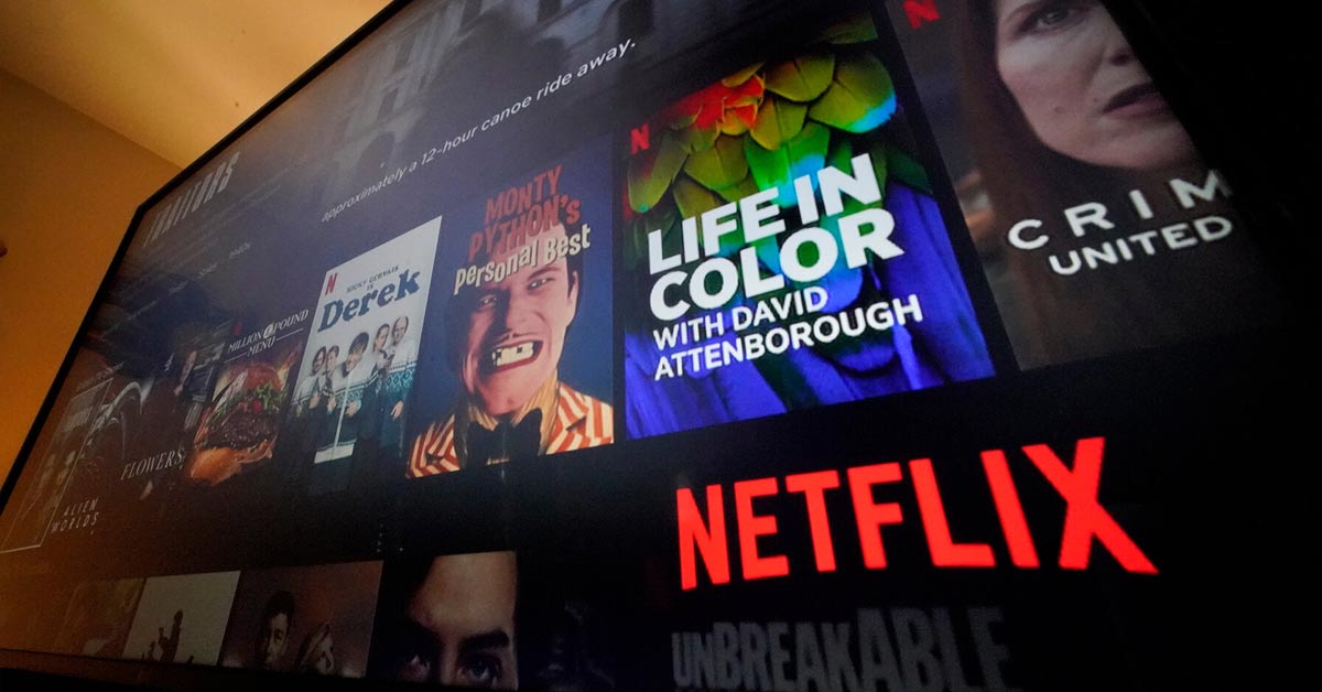 Netflix giảm giá gói thuê bao tại Việt Nam