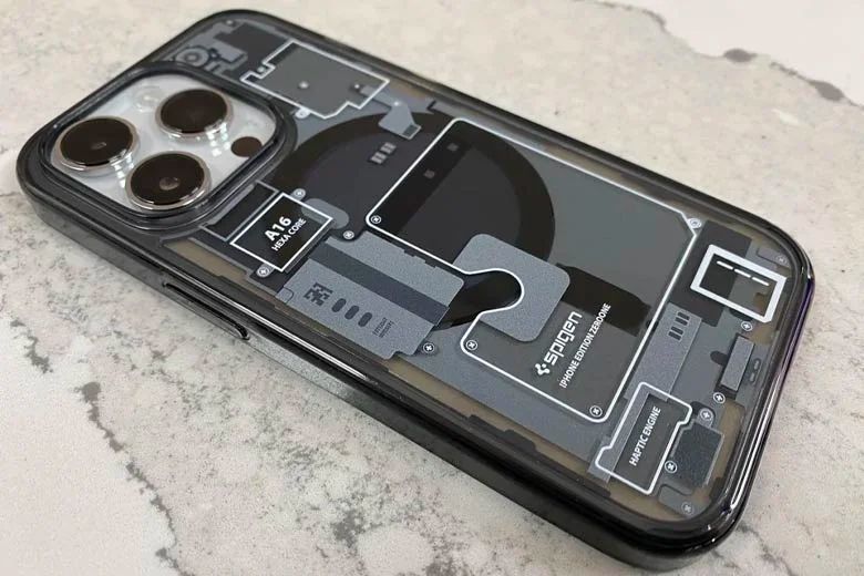 Ốp lưng iPhone 14 Pro Max tốt nhất
