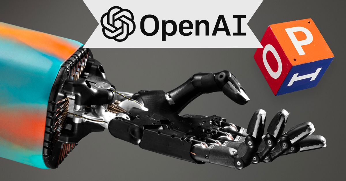 OpenAI là gì? Các tính năng, ứng dụng tiêu biểu của Open AI