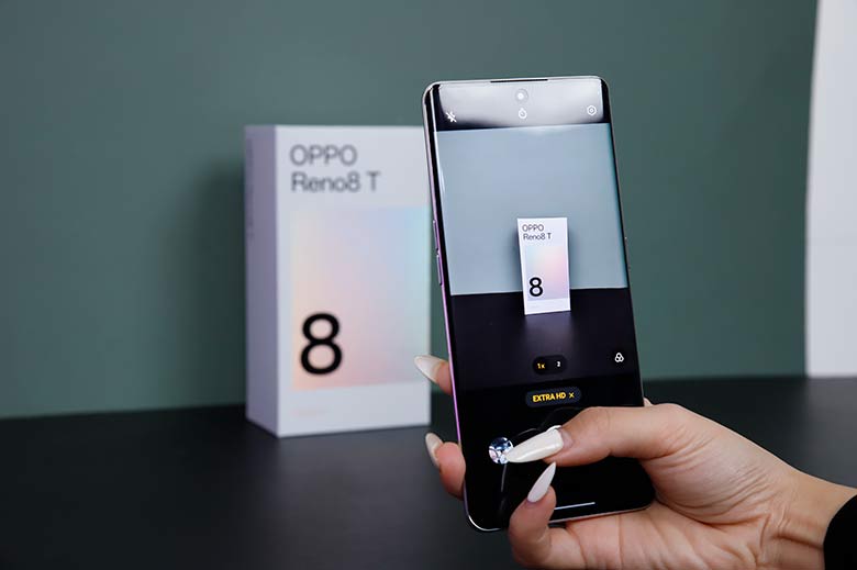 oppo reno8 t 5g tren tay 3