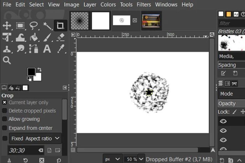 Cách thiết kế logo trên máy tính đơn giản nhất