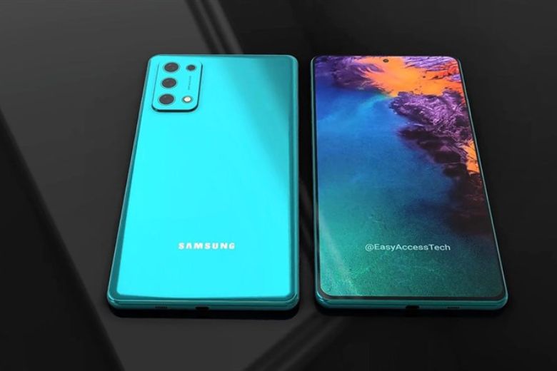 samsung galaxy a34 khi nào ra mắt