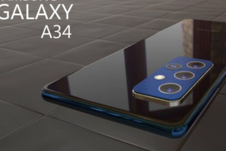 samsung galaxy a34 khi nào ra mắt