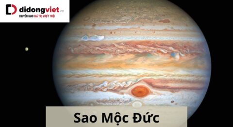 sao mộc đức