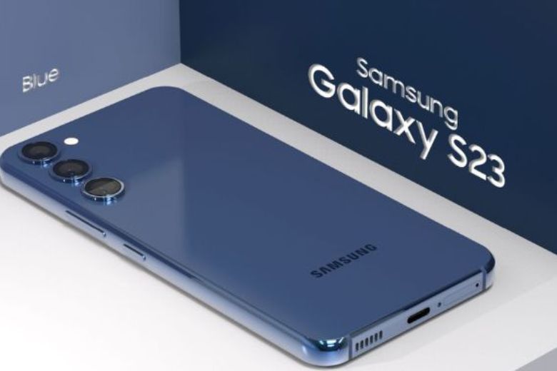 So sánh Samsung Galaxy S23 và Google Pixel 7