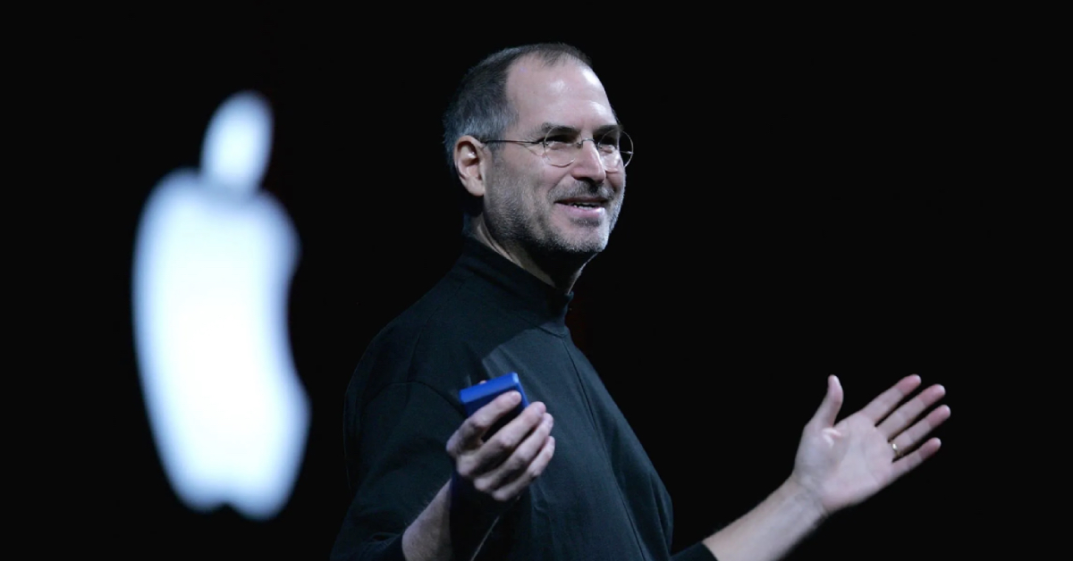 Tưởng nhớ sinh nhật lần thứ 68 của Steve Jobs – Một huyền thoại của Apple