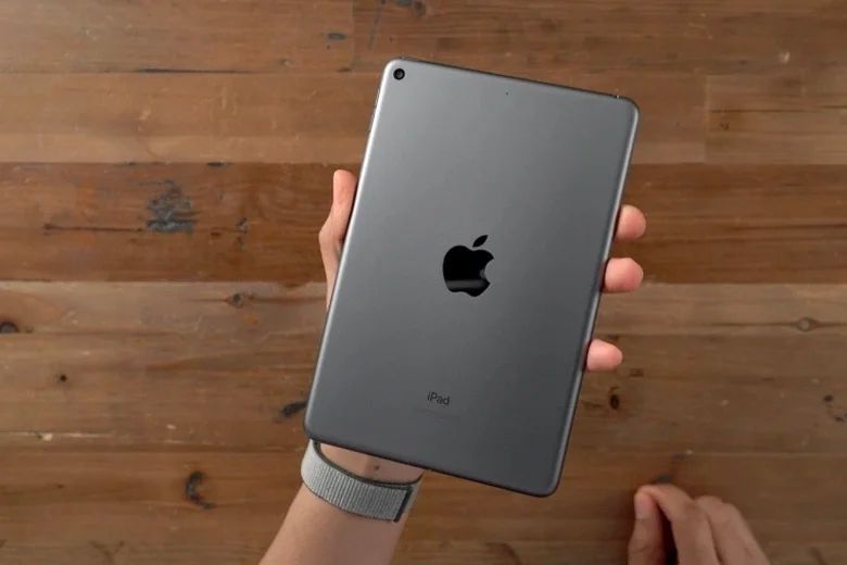 So Sánh iPad Mini 5 và iPad Gen 9