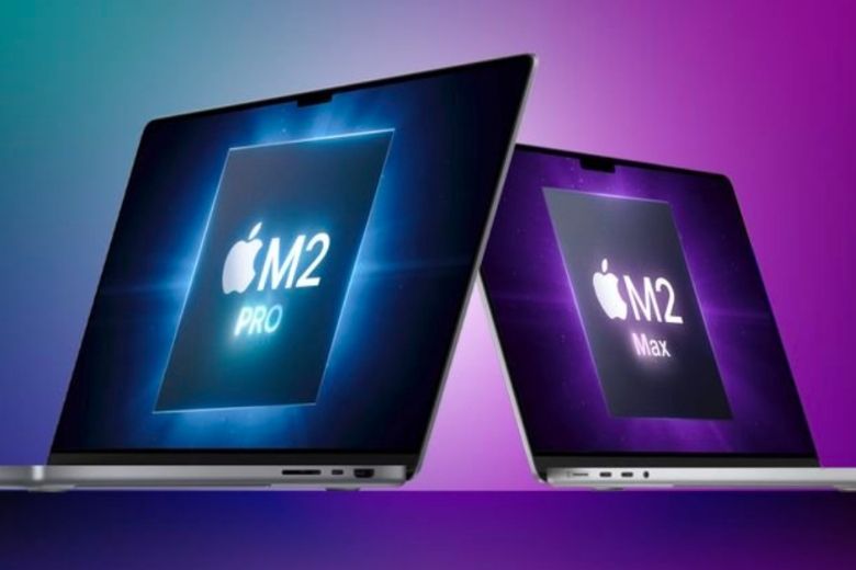 So sánh MacBook Pro 2023 và MacBook Pro 2021