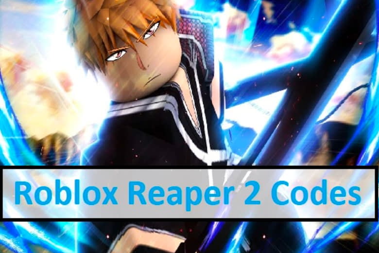 Code Reaper 2