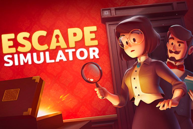 Escape Simulator