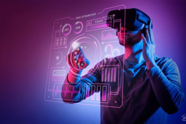 Ứng Dụng Công Nghệ Thực Tế ảo VR 360 Cho Ngành Du Lịch