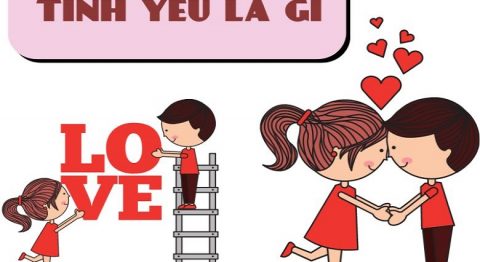 tình yêu