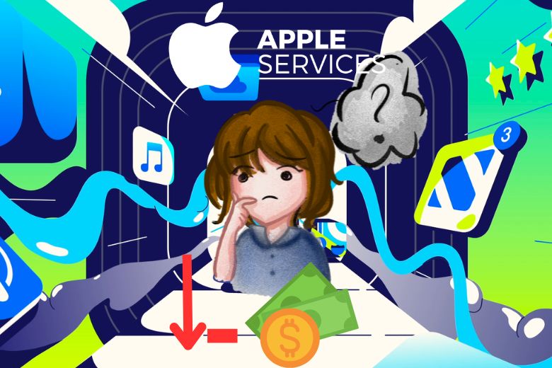 Apple Services 