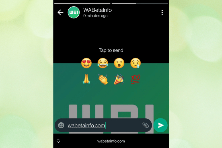 WhatsApp công bố một loạt các tính năng cập nhật trạng thái mới