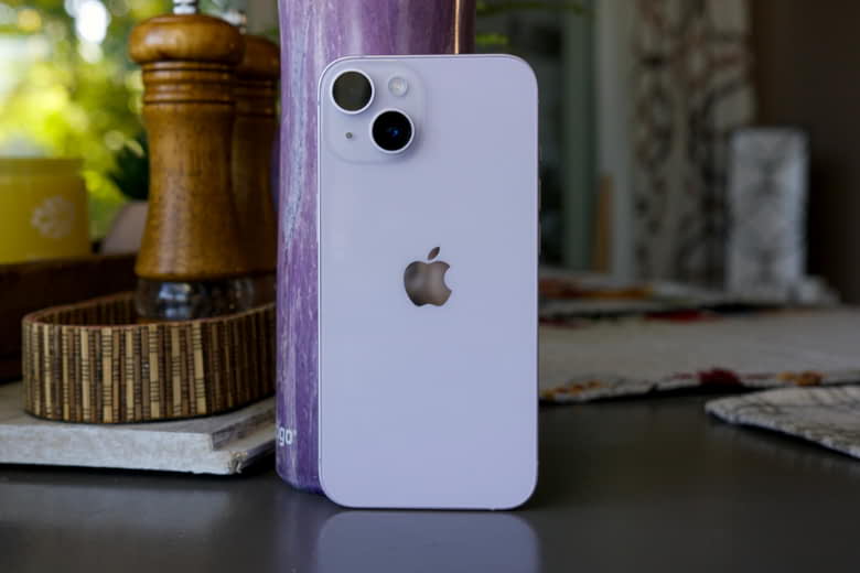 Xiaomi 13 hay iPhone 14? Đâu mới là lựa chọn hợp lý? 18 xiaomi 13 hay iphone 14 dau moi la lua chon hop