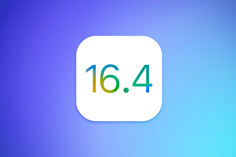 iOS 16.4