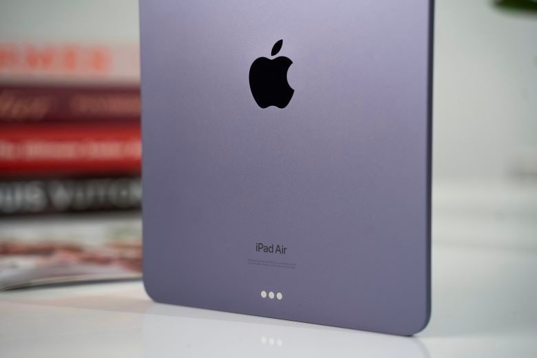 iPad Air 5 có mấy màu