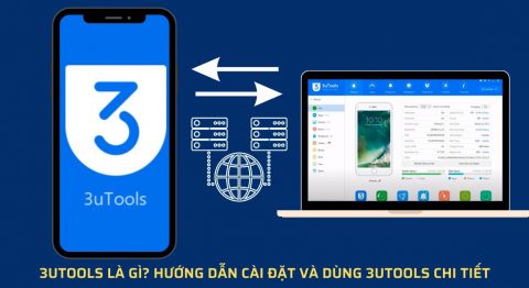 3uTools