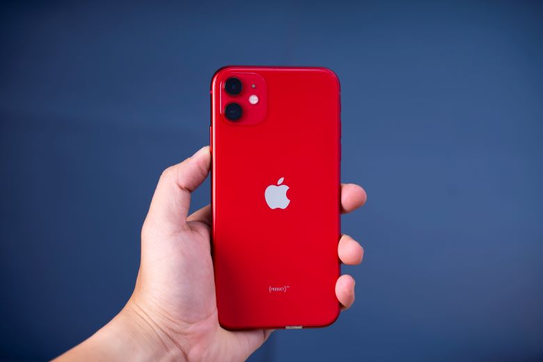 nên mua iphone vào thời điểm nào trong năm