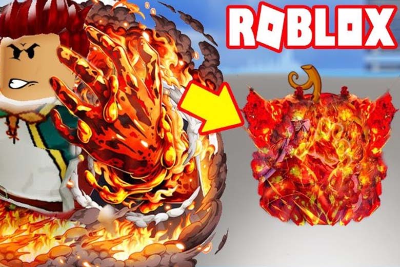 Roblox - THỨC TỈNH SỨC MẠNH TRÁI ÁC QUỶ (GURA GURA NOMI) NGƯỜI CHẤN ĐỘNG  QUAKE - Blox Fruits 