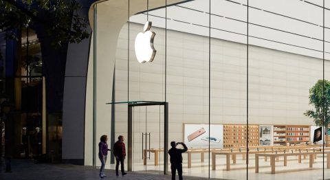 Apple có kế hoạch dung hoà mọi lứa tuổi sử dụng iPhone, iPad và Mac