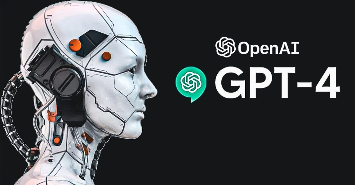 OpenAI vừa nâng cấp ChatGPT với mẫu GPT-4 mới