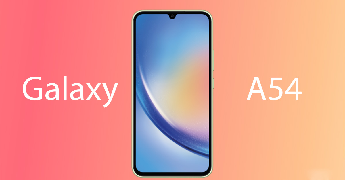 Lộ tài liệu quảng cáo Samsung Galaxy A34 và A54: Những điểm nổi bật của bộ đôi smartphone tầm trung sắp ra mắt
