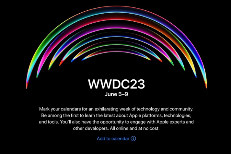 WWDC 2023 1
