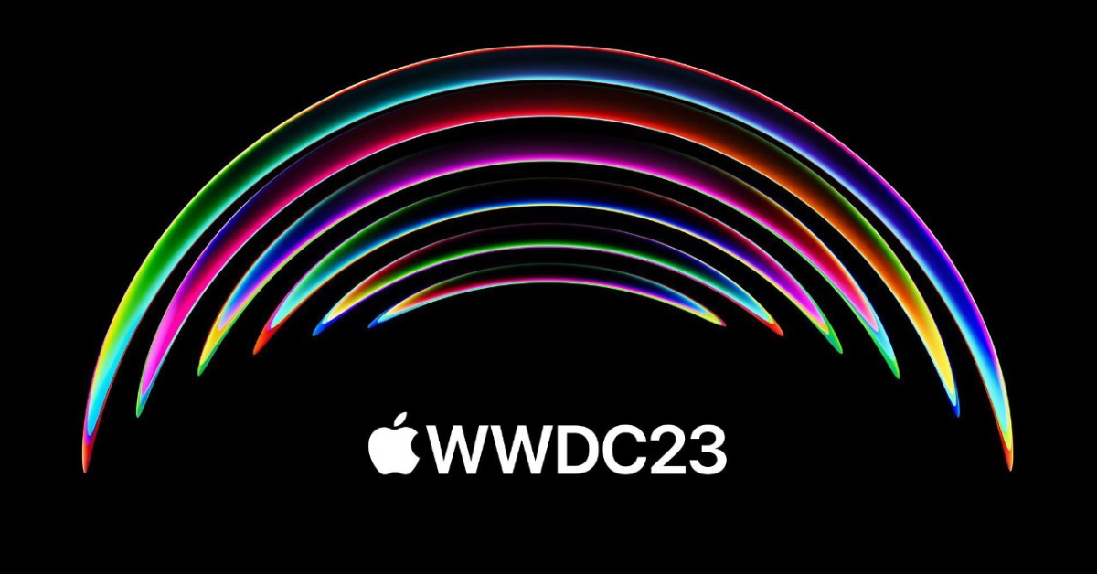 Những điều đáng mong đợi từ sự kiện công nghệ WWDC 2023 từ 5/6 – 9/6