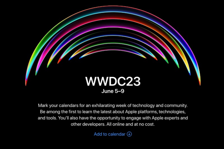 WWDC 2023