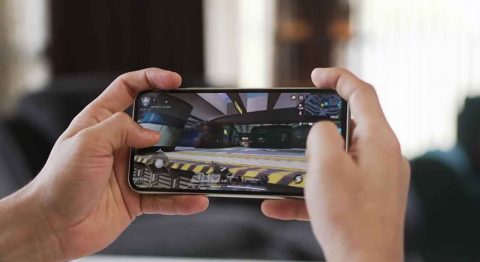 Galaxy A34 và A54 mang loạt tính năng hướng đến game thủ