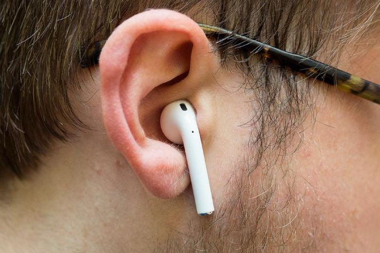 airpods healthy care 2 1