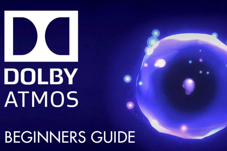 Dolby Atmos Plug-In in Code Plugins - UE Marketplace