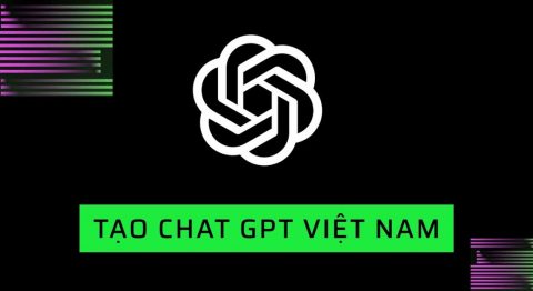 5 Cách tạo khoản ChatGPT Việt Nam nhanh nhất chi tiết Cách đăng ký tài khoản ChatGPT